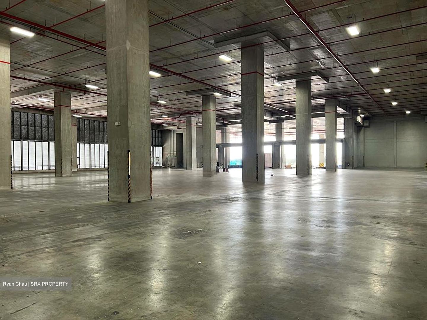 Hup Seng Warehouse (D5), Warehouse #464530681